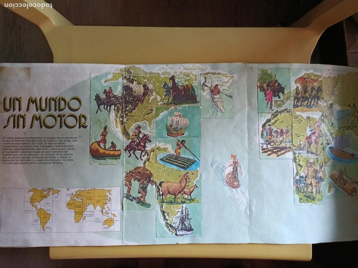 Coleccionismo &aacute;lbum: el libro de las adivinanzas 2, bimbo - Foto 12