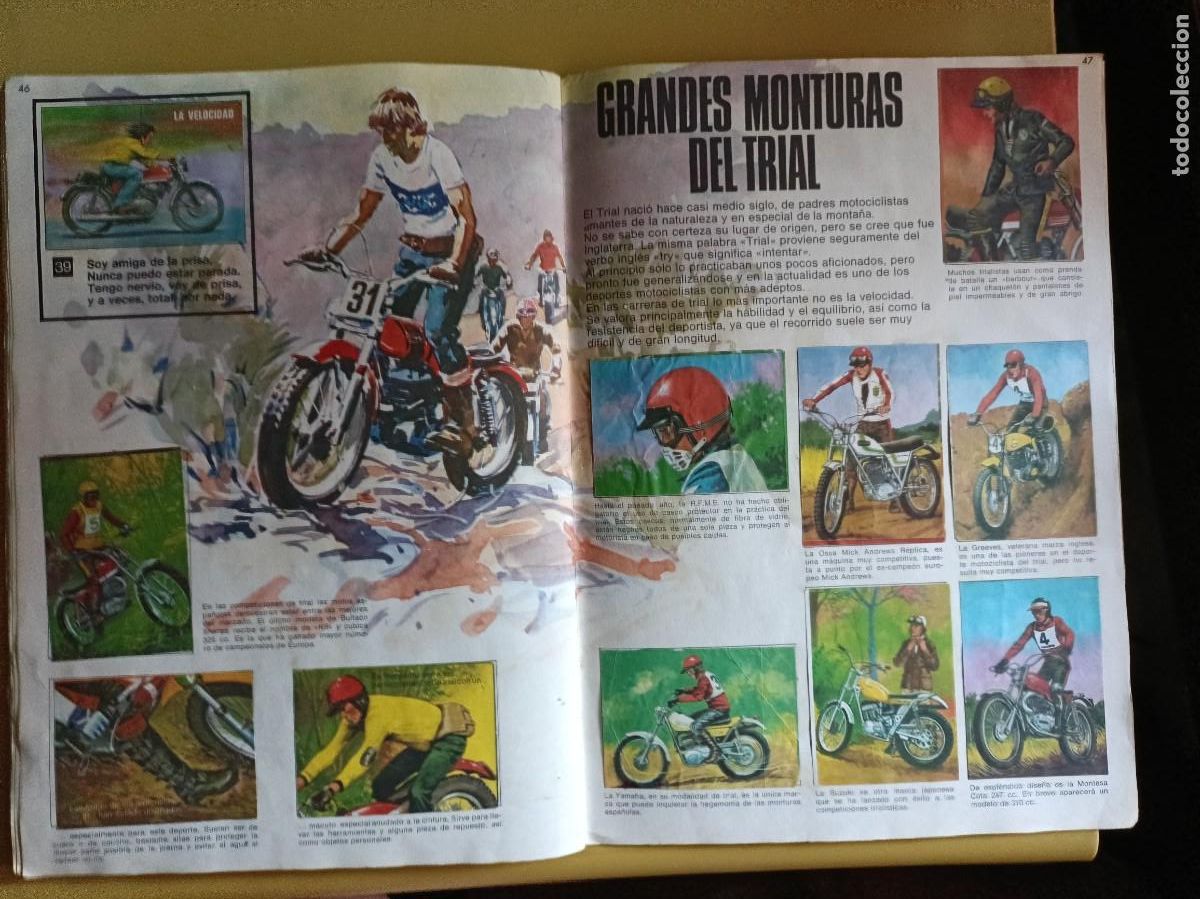 Coleccionismo &aacute;lbum: el libro de las adivinanzas 2, bimbo - Foto 17