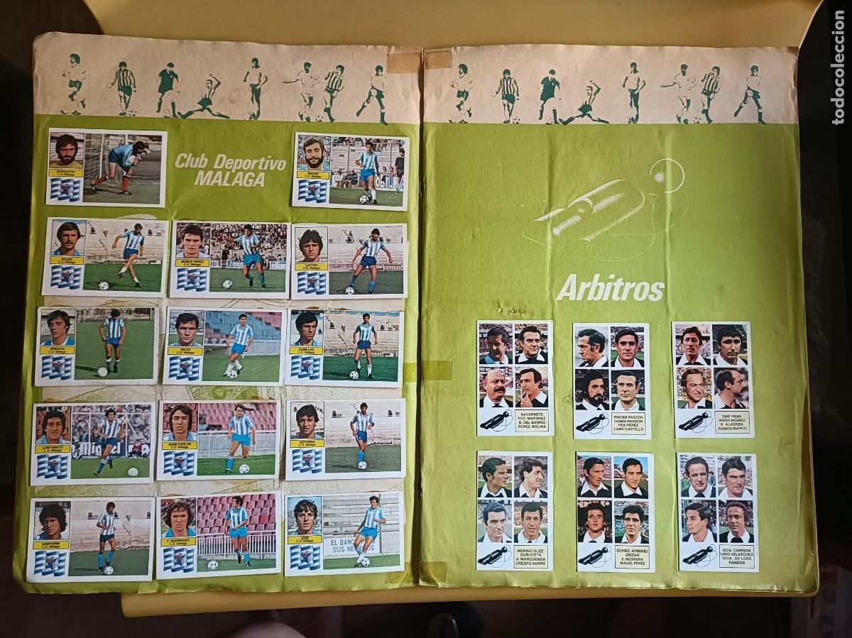 Coleccionismo &aacute;lbum: liga 1982 83, ediciones este - Foto 3