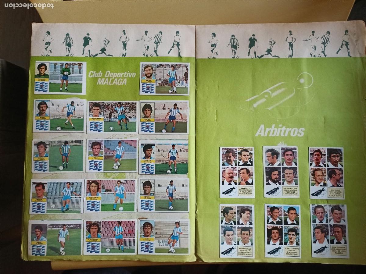 Coleccionismo &aacute;lbum: liga 1982 83, ediciones este - Foto 7