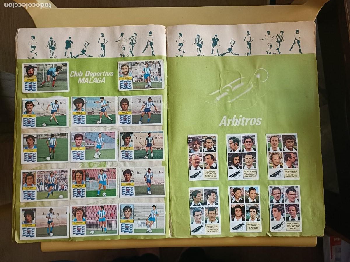 Coleccionismo &aacute;lbum: liga 1982 83, ediciones este - Foto 7