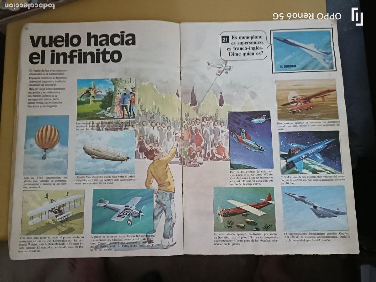 Coleccionismo &aacute;lbum: el libro de las adivinanzas, bimbo - Foto 6