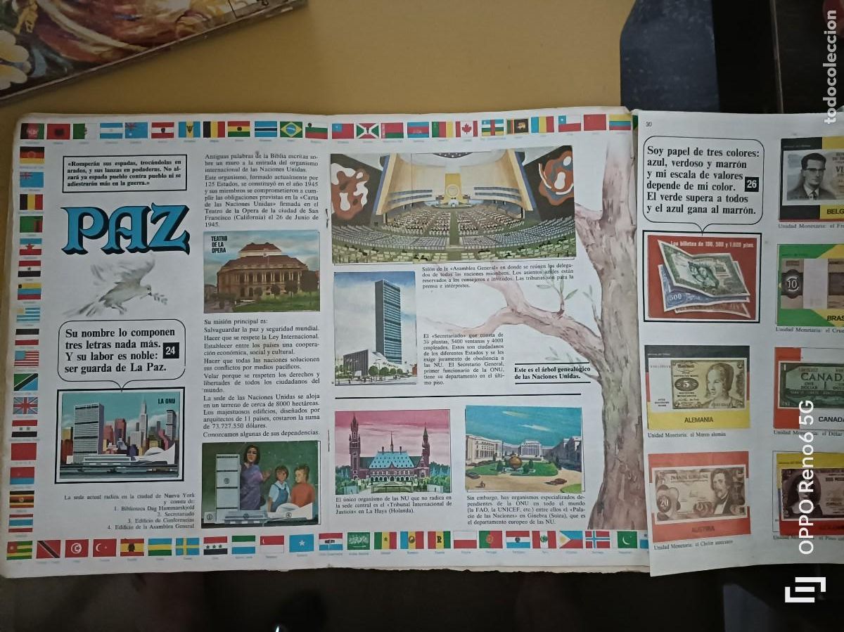 Coleccionismo &aacute;lbum: el libro de las adivinanzas, bimbo - Foto 9