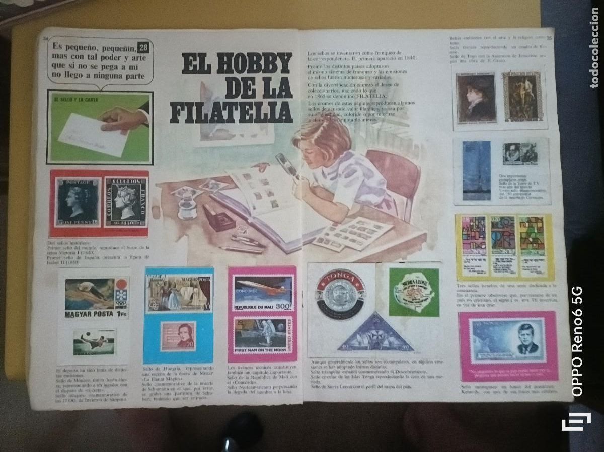 Coleccionismo &aacute;lbum: el libro de las adivinanzas, bimbo - Foto 10