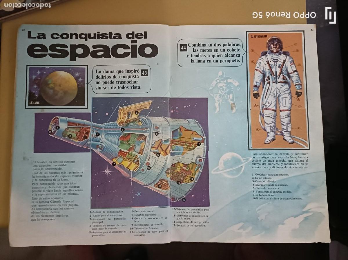 Coleccionismo &aacute;lbum: el libro de las adivinanzas, bimbo - Foto 15