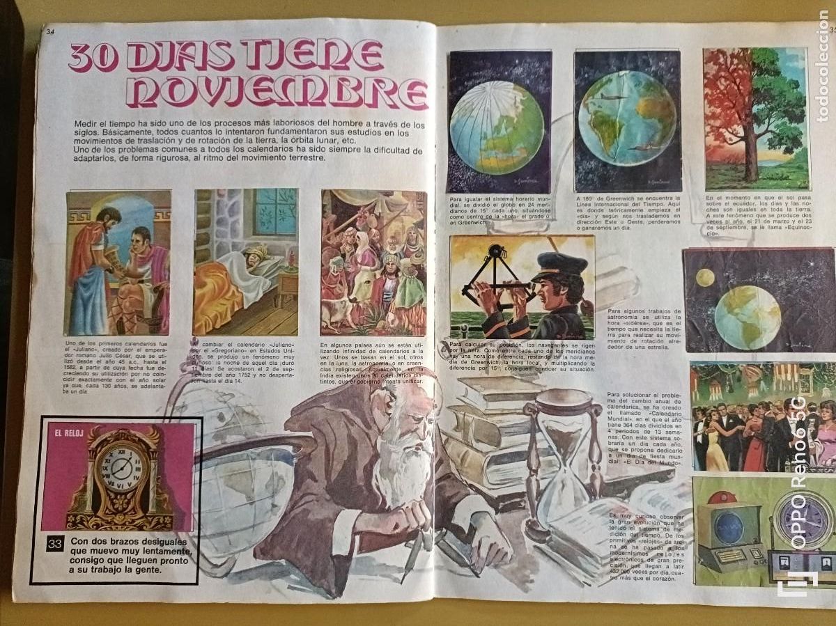 Coleccionismo &aacute;lbum: el libro de las adivinanzas 2 - Foto 16