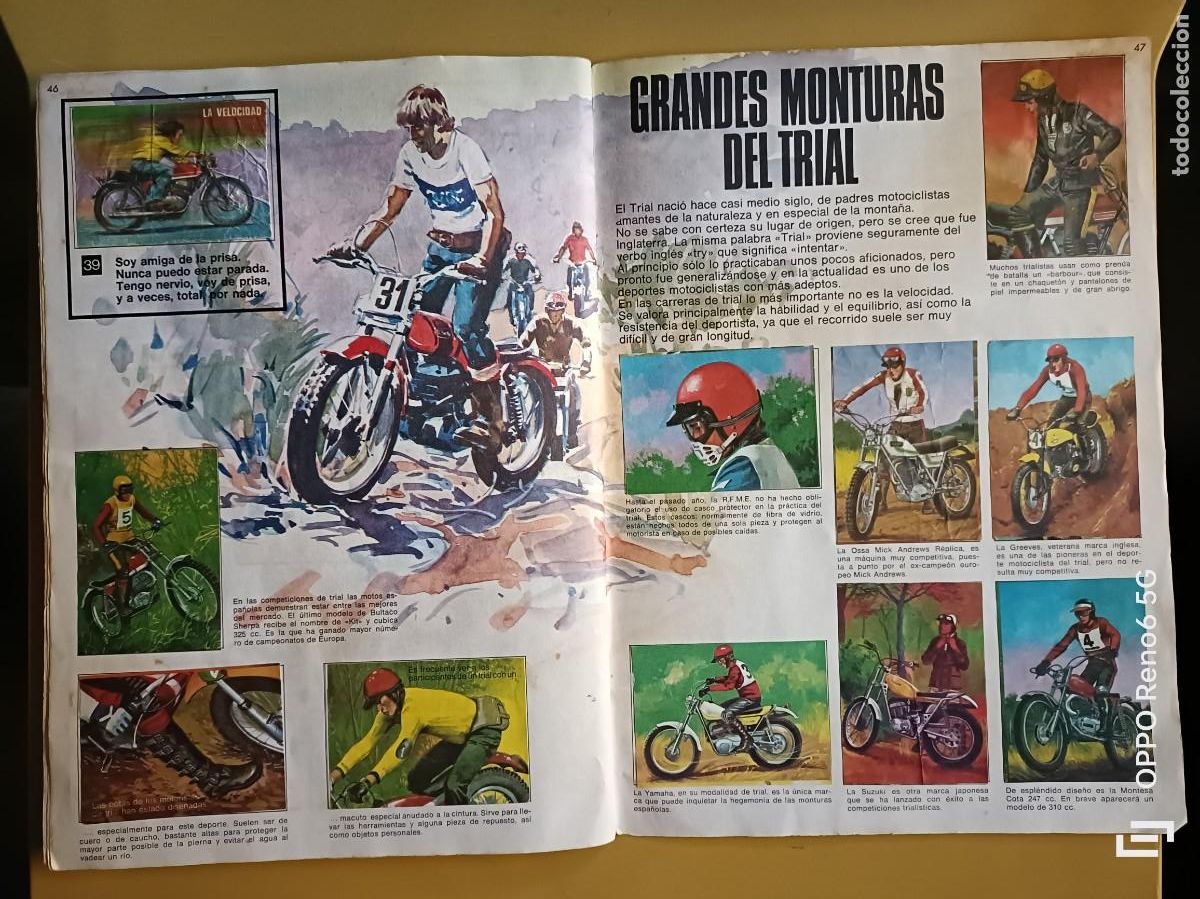 Coleccionismo &aacute;lbum: el libro de las adivinanzas 2 - Foto 19