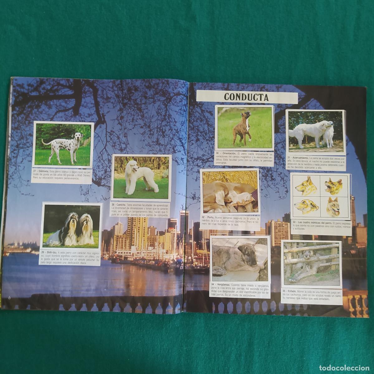 Coleccionismo &aacute;lbum: MIS ANIMALES PREFERIDOS PANINI - Foto 5