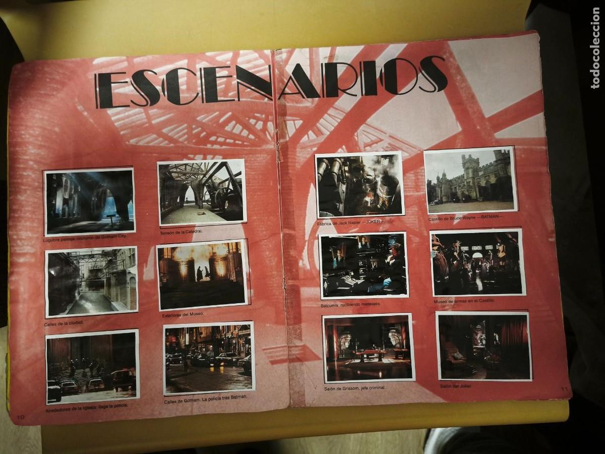 Coleccionismo &aacute;lbum: batman, ediciones aston. - Foto 7