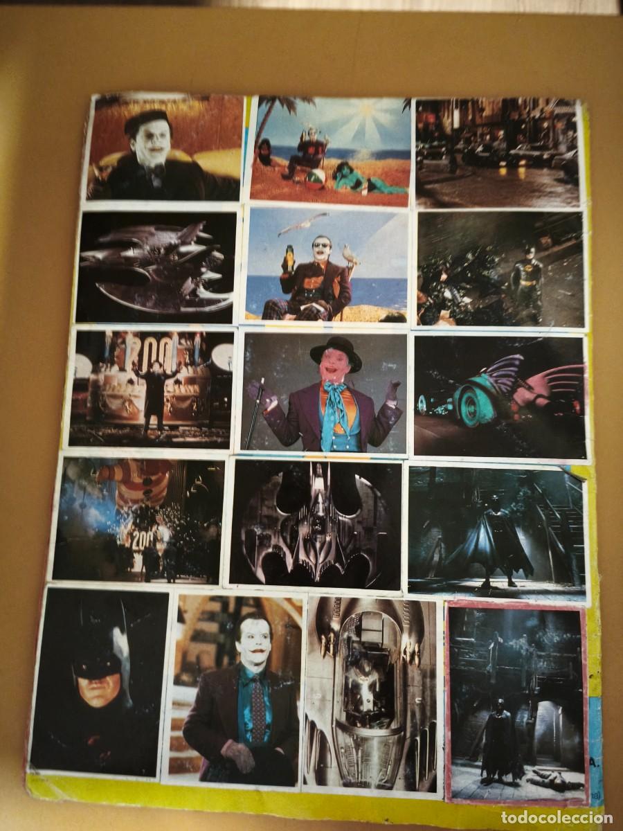 Coleccionismo &aacute;lbum: batman, ediciones aston. - Foto 15