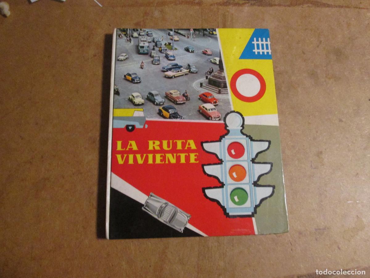 Collectable Albums: album completo, la ruta viviente de nestl&eacute;