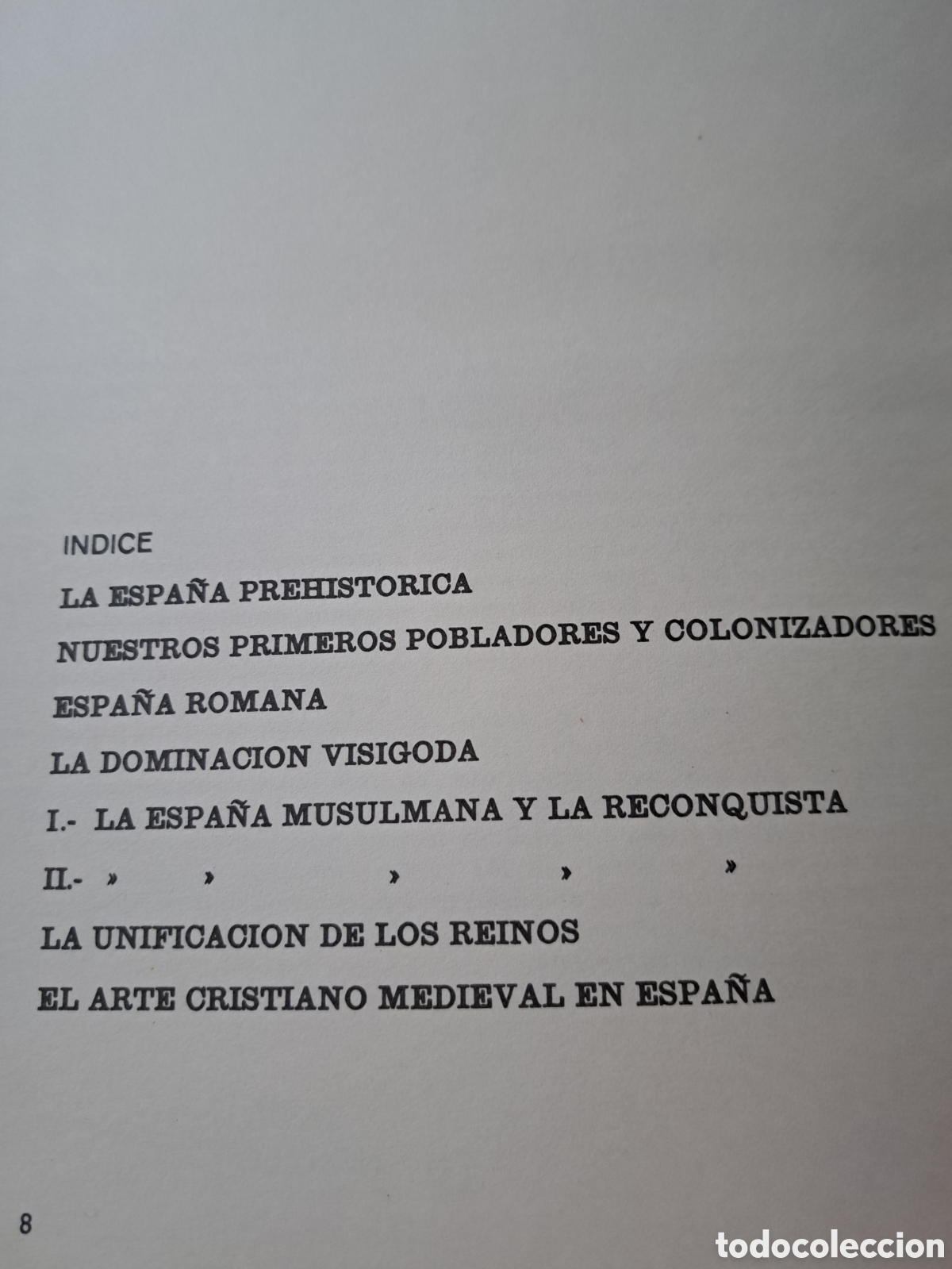 Coleccionismo &aacute;lbum: Panorama de la historia de Espa&ntilde;a - Foto 2
