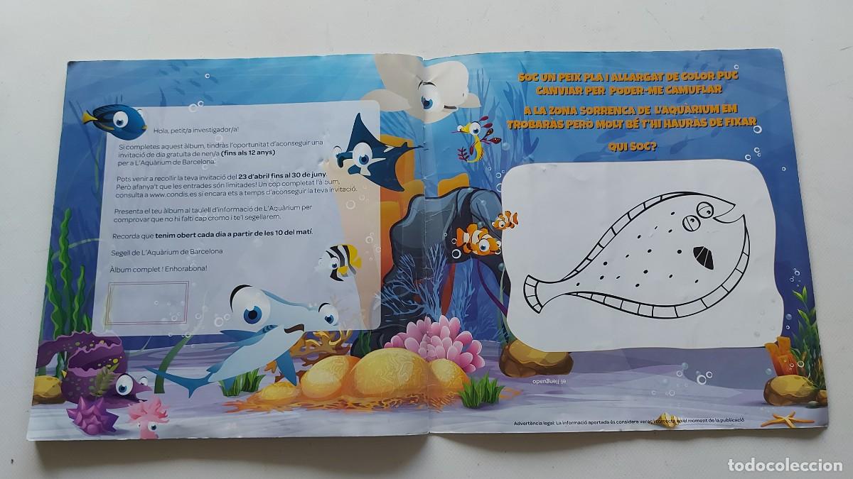 Coleccionismo &aacute;lbum: ALBUM CROMOS SUPER ANIMALS 3 - Foto 14