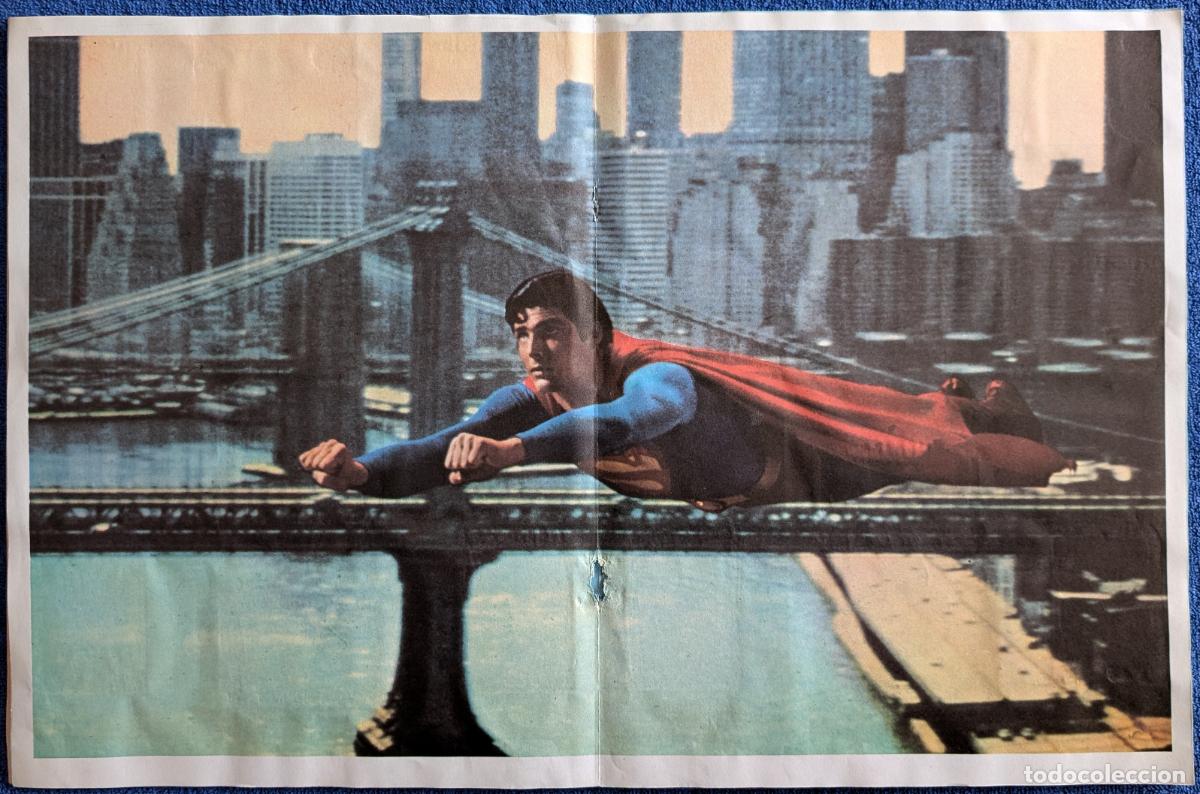 Coleccionismo &aacute;lbum: Superman - fher &iexcl;Completo! - Foto 8