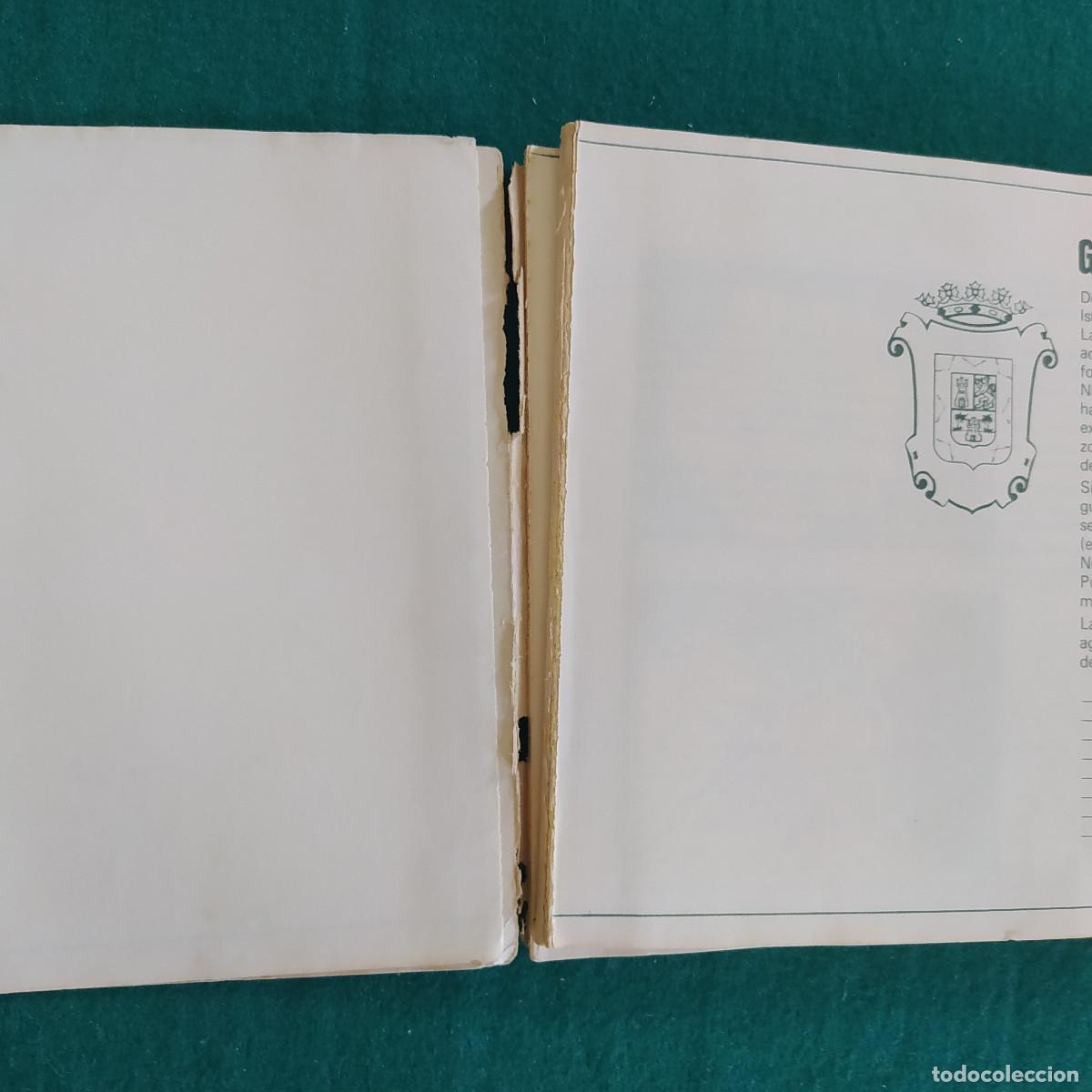 Coleccionismo &aacute;lbum: MUNICIPIOS DE LAS PALMAS - Foto 2