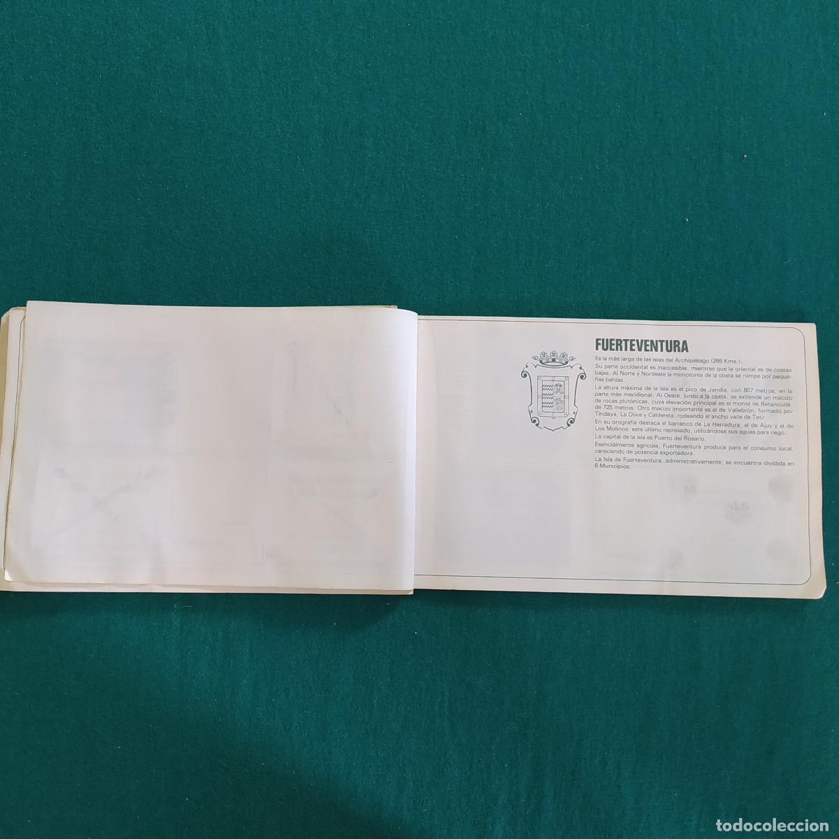 Coleccionismo &aacute;lbum: MUNICIPIOS DE LAS PALMAS - Foto 27
