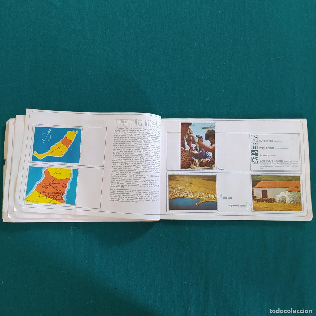 Coleccionismo &aacute;lbum: MUNICIPIOS DE LAS PALMAS - Foto 28