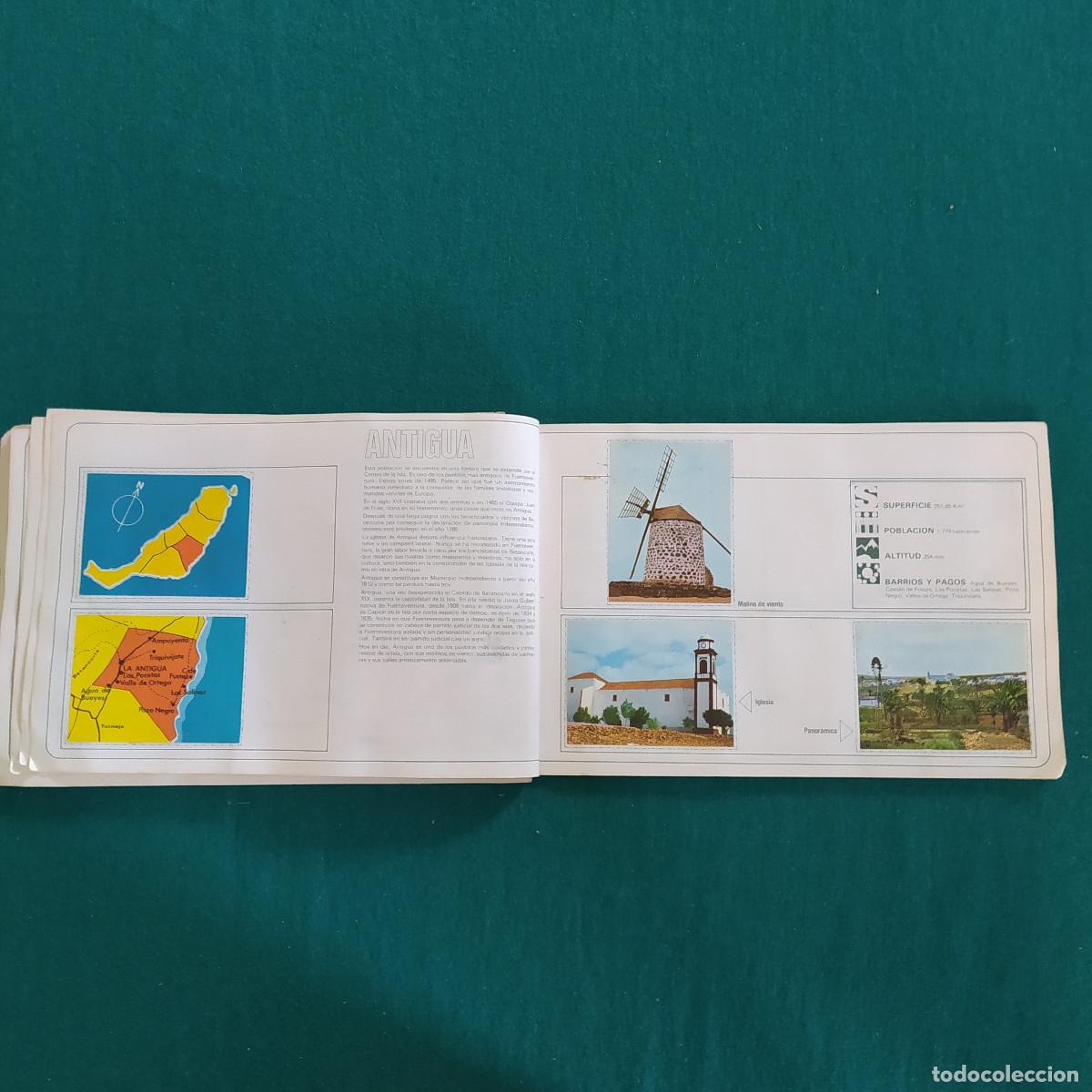 Coleccionismo &aacute;lbum: MUNICIPIOS DE LAS PALMAS - Foto 29