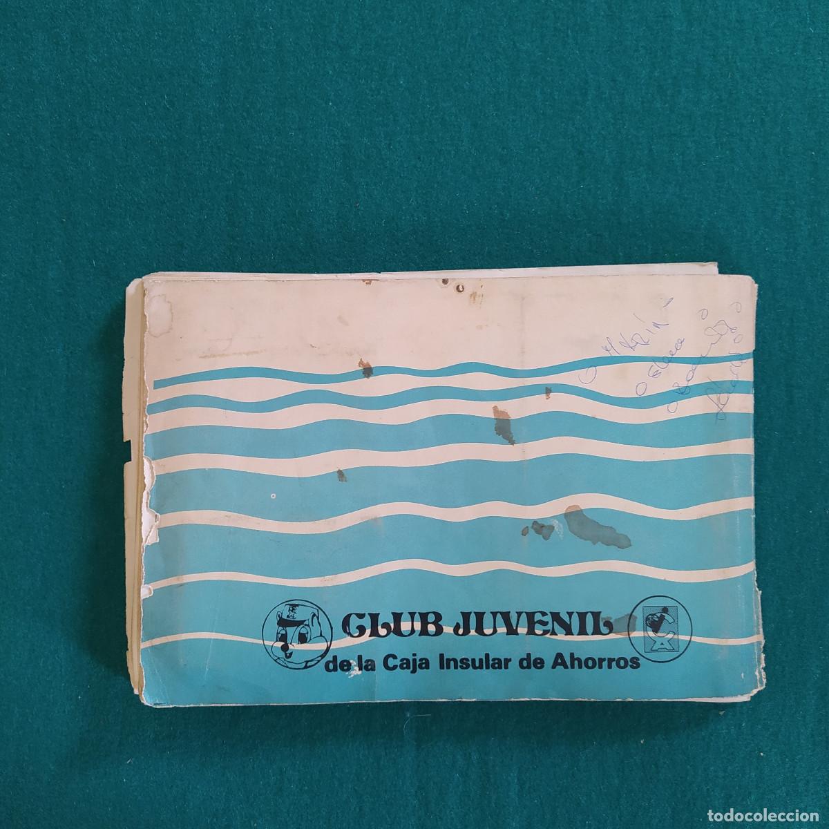 Coleccionismo &aacute;lbum: MUNICIPIOS DE LAS PALMAS - Foto 30