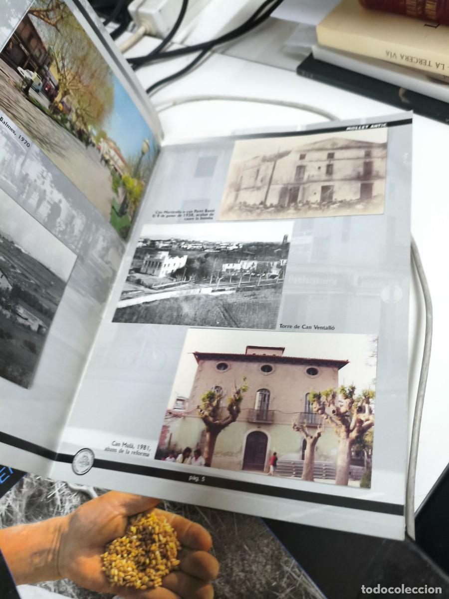 Coleccionismo &aacute;lbum: ALBUM DE CROMOS DE MOLLET - Foto 3