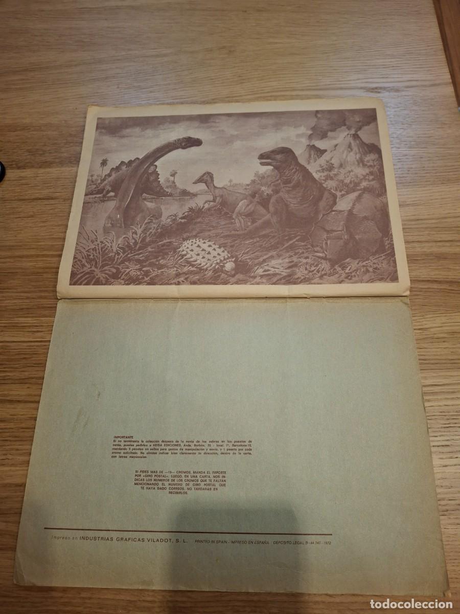 Coleccionismo &aacute;lbum: Modulo 1 biociencias - Foto 7