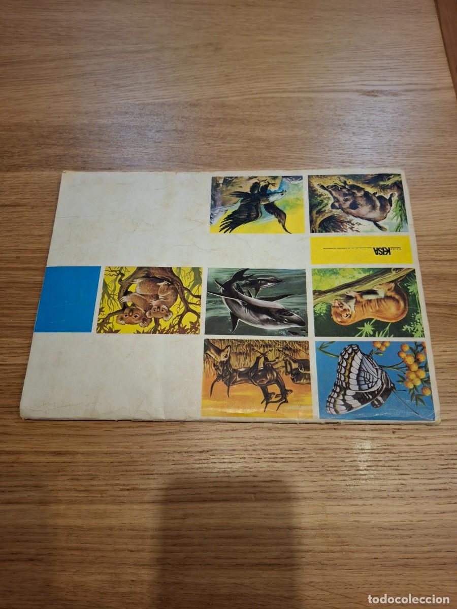 Coleccionismo &aacute;lbum: Modulo 1 biociencias - Foto 8