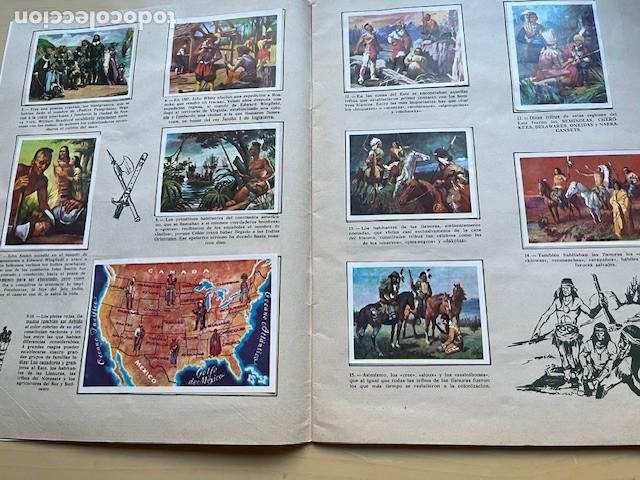Coleccionismo &aacute;lbum: EL LEGENDARIO FAR WEST COMPLETO IMPECABLE - Foto 3