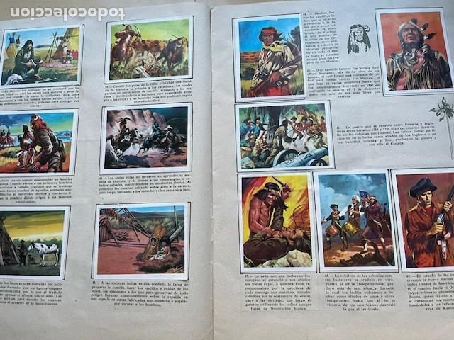 Coleccionismo &aacute;lbum: EL LEGENDARIO FAR WEST COMPLETO IMPECABLE - Foto 4