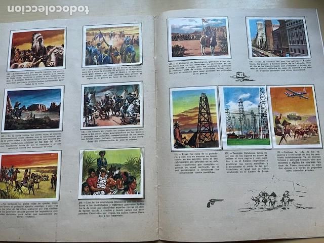 Coleccionismo &aacute;lbum: EL LEGENDARIO FAR WEST COMPLETO IMPECABLE - Foto 5