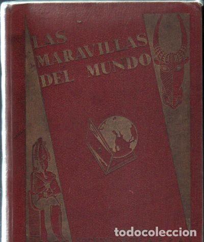 Coleccionismo &Aacute;lbum: LAS MARAVILLAS DEL UNIVERSO. NESTLE. CROMOS. COMPLETO A-ALB-1364