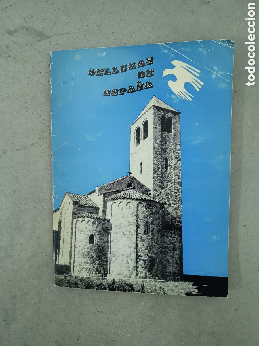 Coleccionismo &Aacute;lbum: BELLEZAS DE ESPA&Ntilde;A COMPLETO DE LABORATORIOS VITA