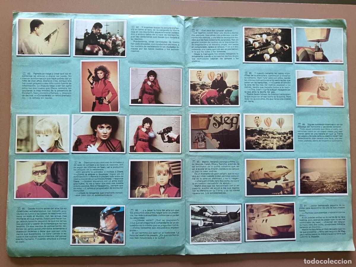 Coleccionismo &aacute;lbum: V- MAGA - 1984 - COMPLETO - Foto 5