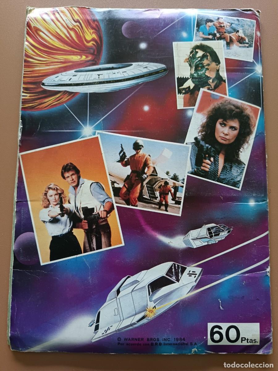 Coleccionismo &aacute;lbum: V- MAGA - 1984 - COMPLETO - Foto 7