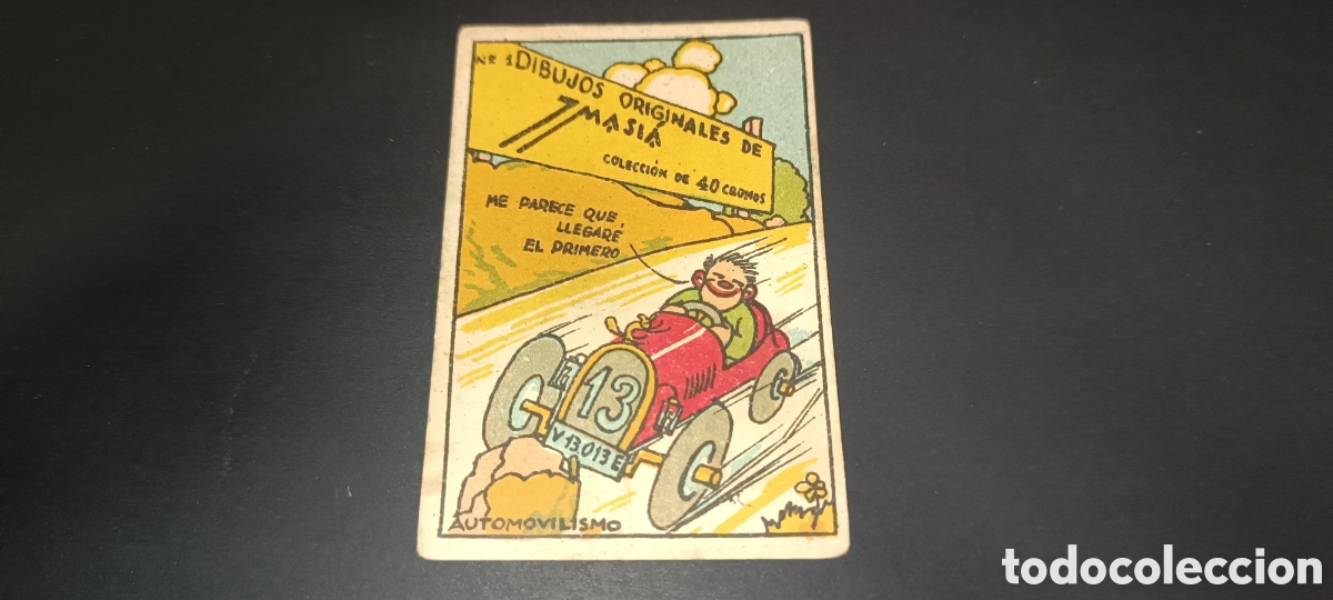 Coleccionismo &Aacute;lbum: COLECCION COMPLETA DE 40 CROMOS - &rdquo; LOS DEPORTES &rdquo; - XACOLATES MAS - BANYOLES - BUEN ESTADO - MUY ES