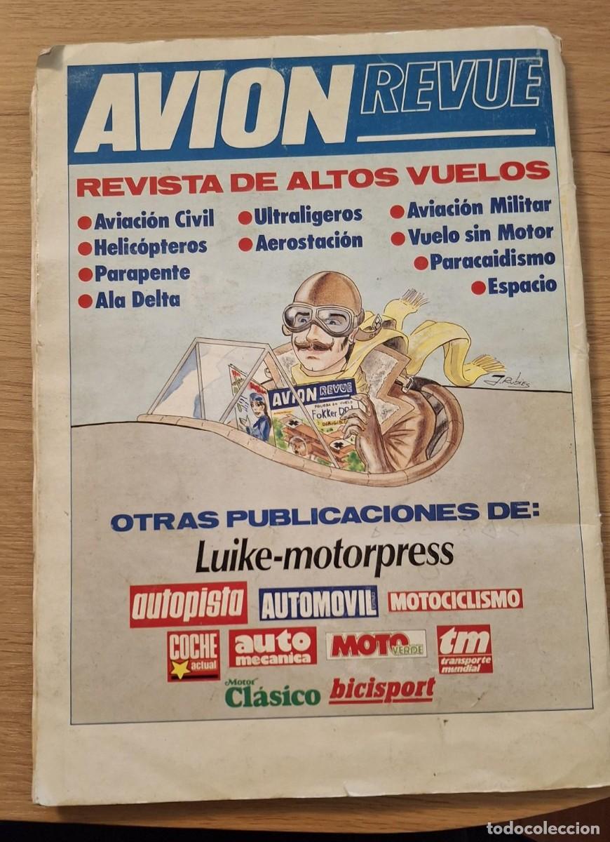 Coleccionismo &Aacute;lbum: &Aacute;lbum Completo &rdquo;Aviones&rdquo; - Ediciones Cusco &ndash; Muy Buen Estado &ndash; Vintage
