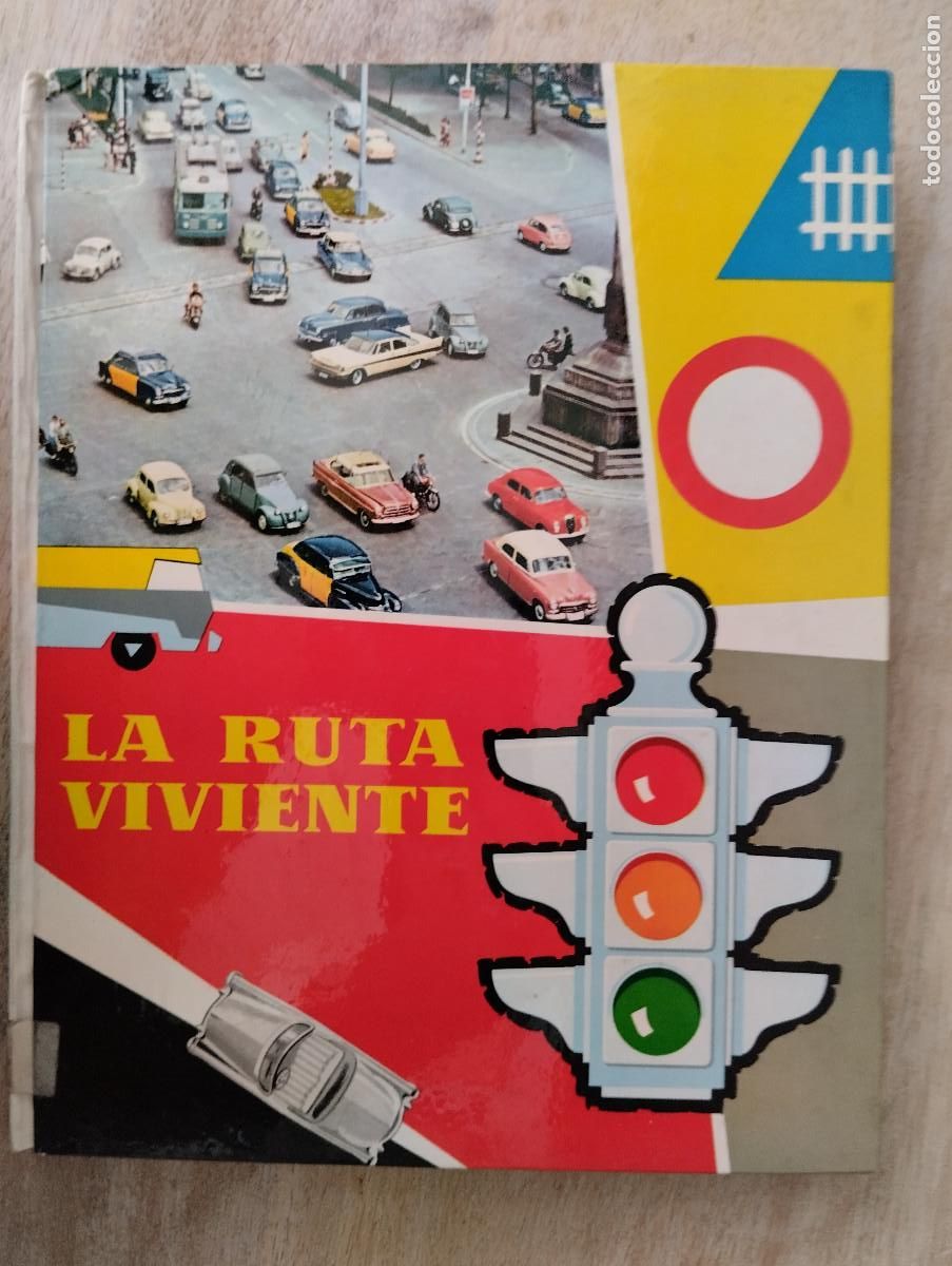Coleccionismo &Aacute;lbum: ALBUM COMPLETO. ALBUM NESTLE LA RUTA VIVIENTE
