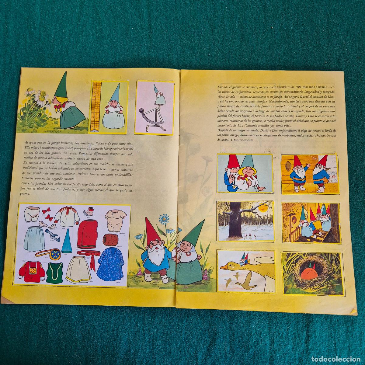 Coleccionismo &aacute;lbum: EL LIBRO DE LISA DANONE - Foto 3