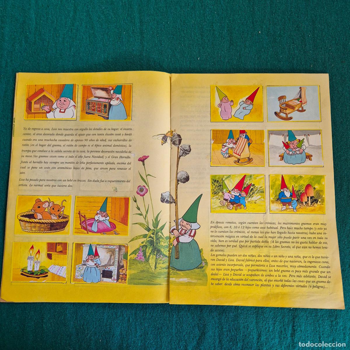 Coleccionismo &aacute;lbum: EL LIBRO DE LISA DANONE - Foto 4