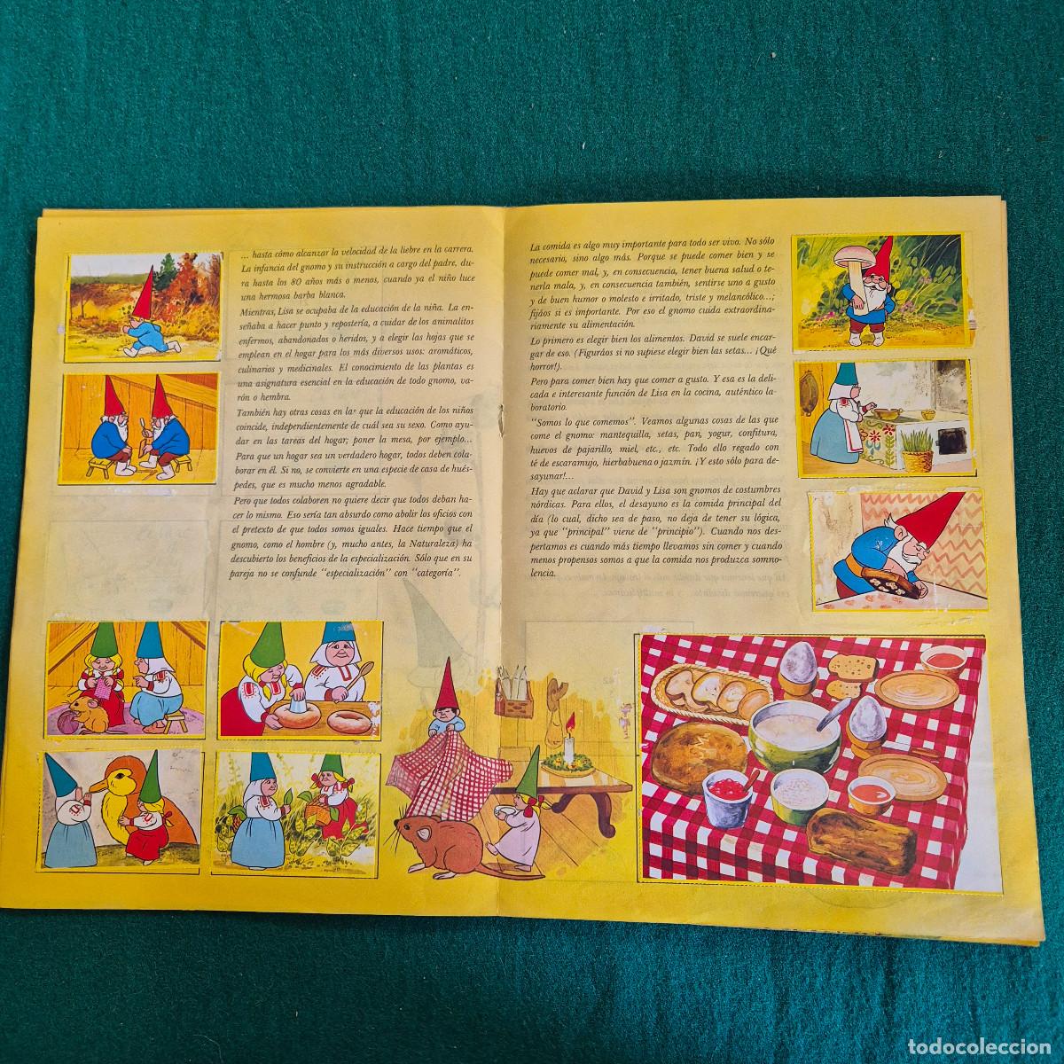 Coleccionismo &aacute;lbum: EL LIBRO DE LISA DANONE - Foto 5