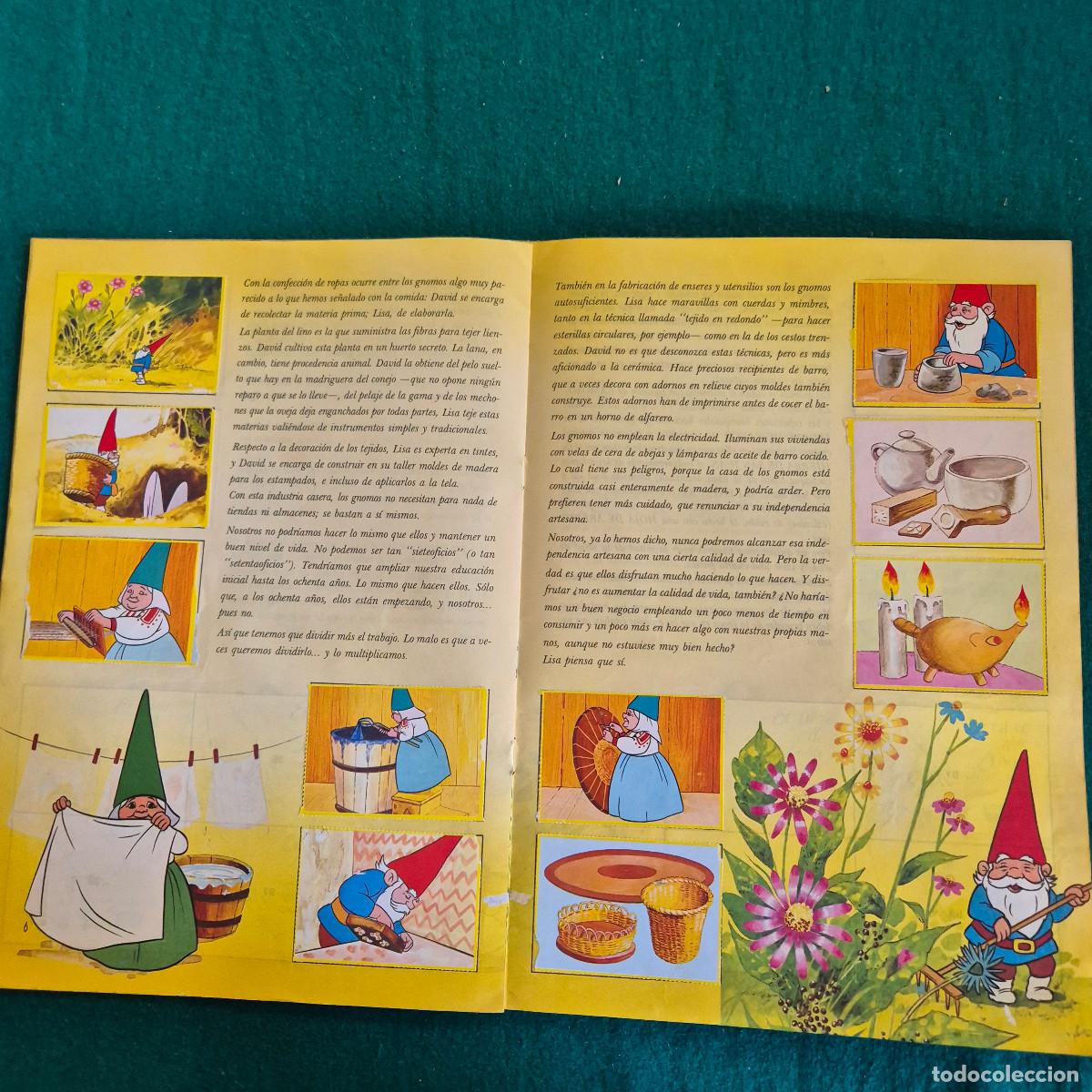 Coleccionismo &aacute;lbum: EL LIBRO DE LISA DANONE - Foto 6