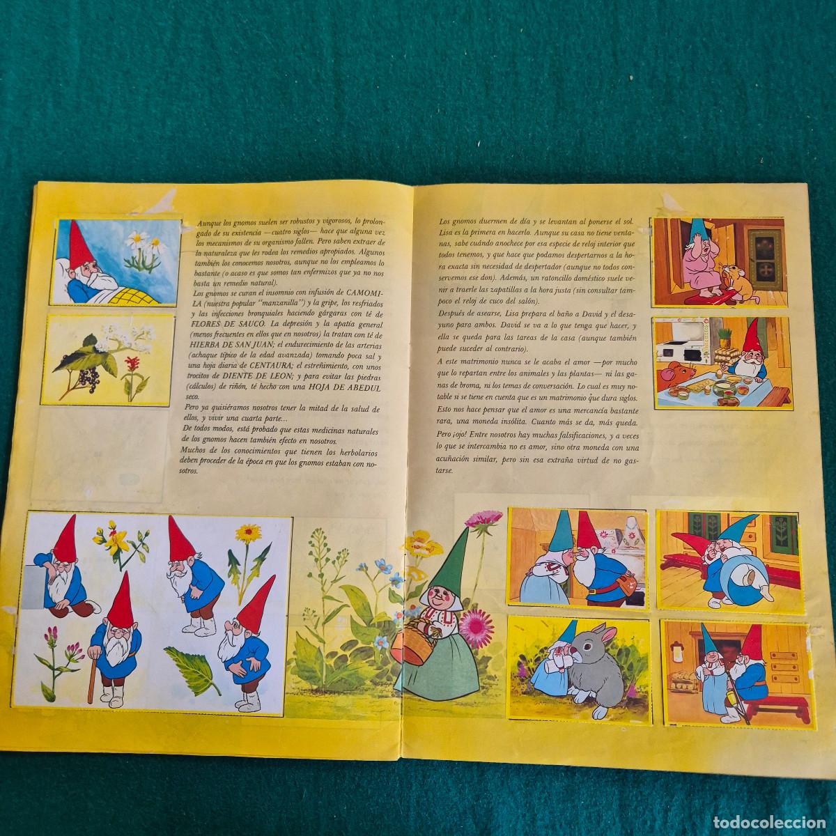 Coleccionismo &aacute;lbum: EL LIBRO DE LISA DANONE - Foto 7