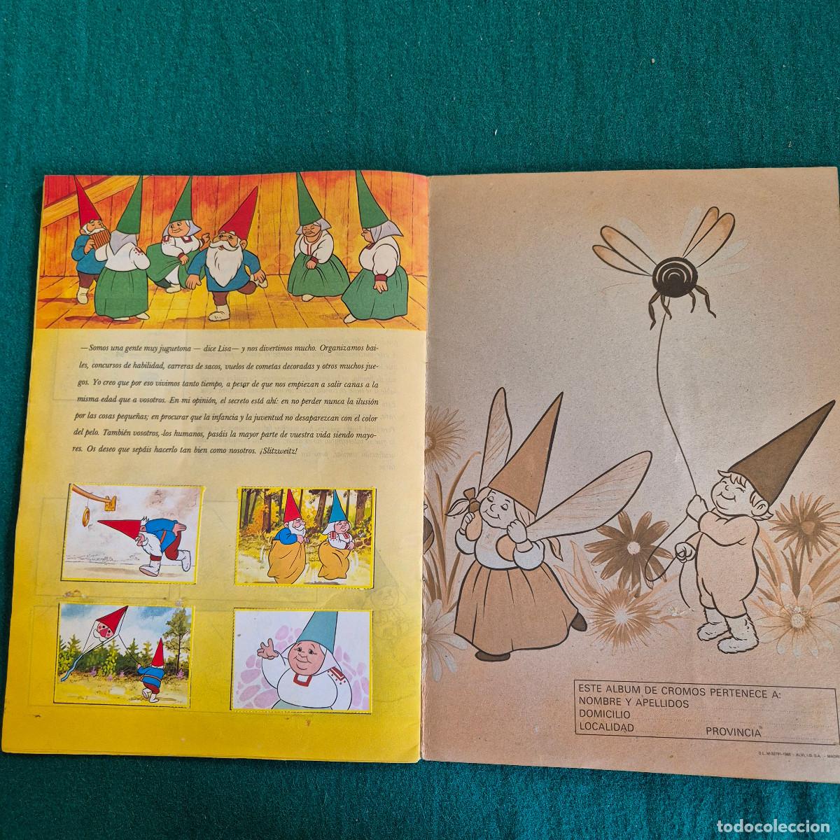 Coleccionismo &aacute;lbum: EL LIBRO DE LISA DANONE - Foto 8