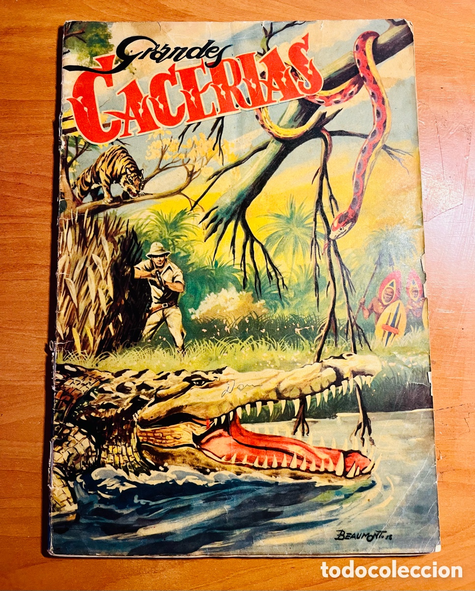 Collectionnisme Album: &Aacute;LBUM GRANDES CACER&Iacute;AS, 160 CROMOS COMPLETO, (EDITORIAL EXCLUSIVAS FERMA)