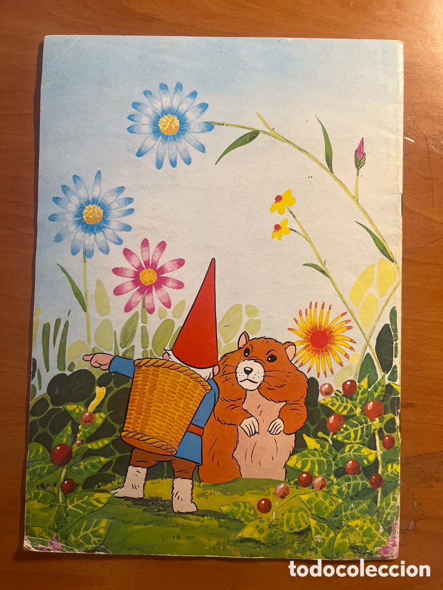 Coleccionismo &aacute;lbum: &Aacute;LBUM EL LIBRO DE LISA, COMPLETO, (EDITORIAL DANONE) - Foto 2