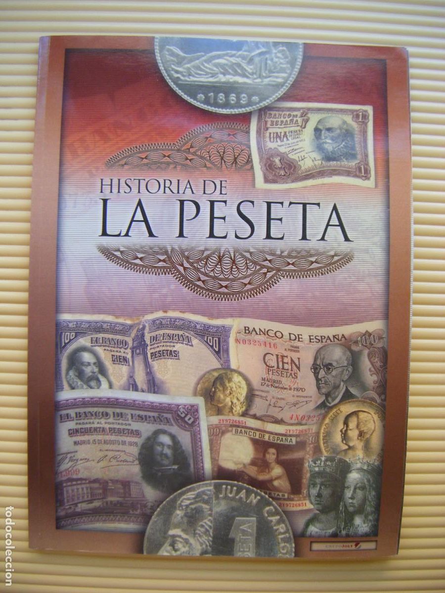 Coleccionismo &aacute;lbum: ALBUM : HISTORIA DE LA PESETA 120 BILLETES FACSIMIL - ( INCLUYE ENVIO CERTIFICADO )