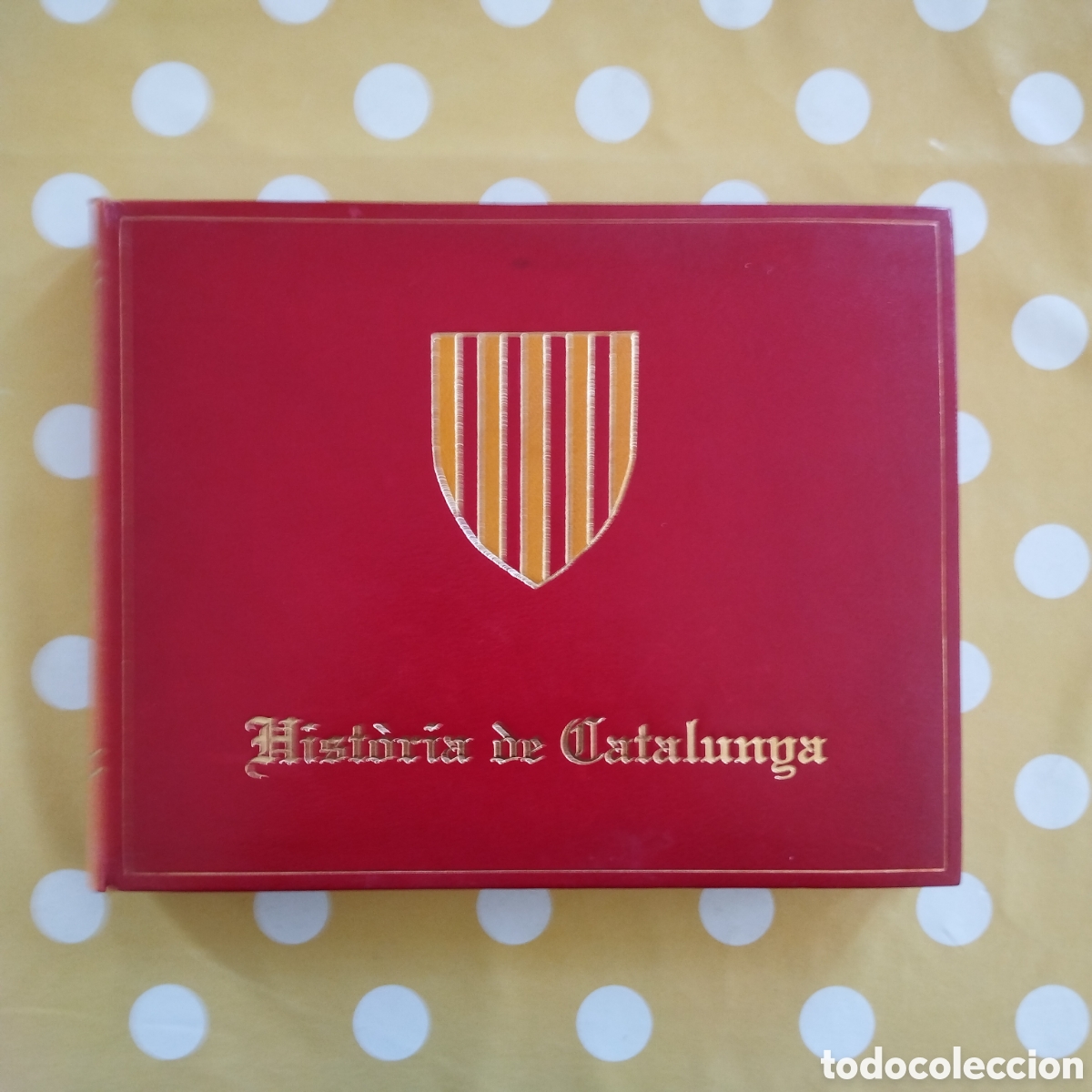 Coleccionismo &aacute;lbum: &Agrave;LBUM DE CROMOS HIST&Ograve;RIA DE CATALUNYA XACOLATA JUNCOSA COMPLETA SEGONA EDICI&Oacute;