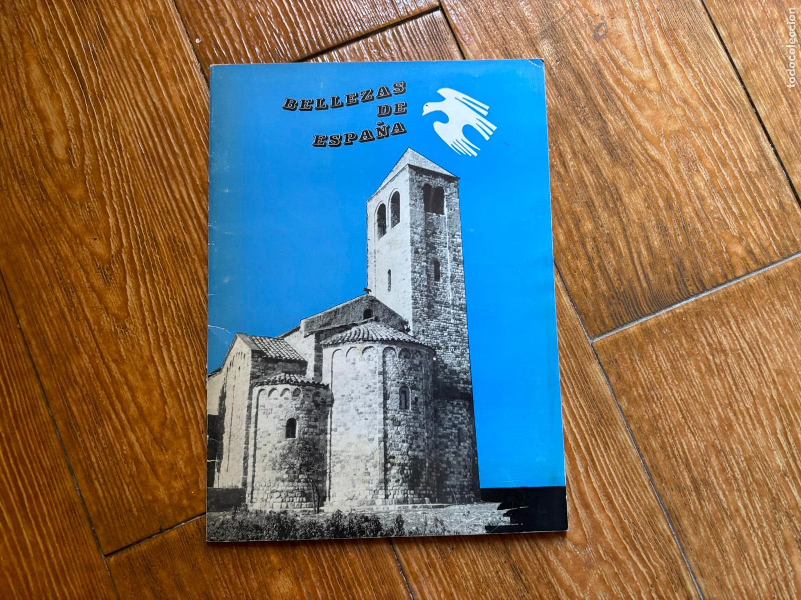 Coleccionismo &aacute;lbum: BELLEZAS DE ESPA&Ntilde;A COMPLETO 142 CROMOS