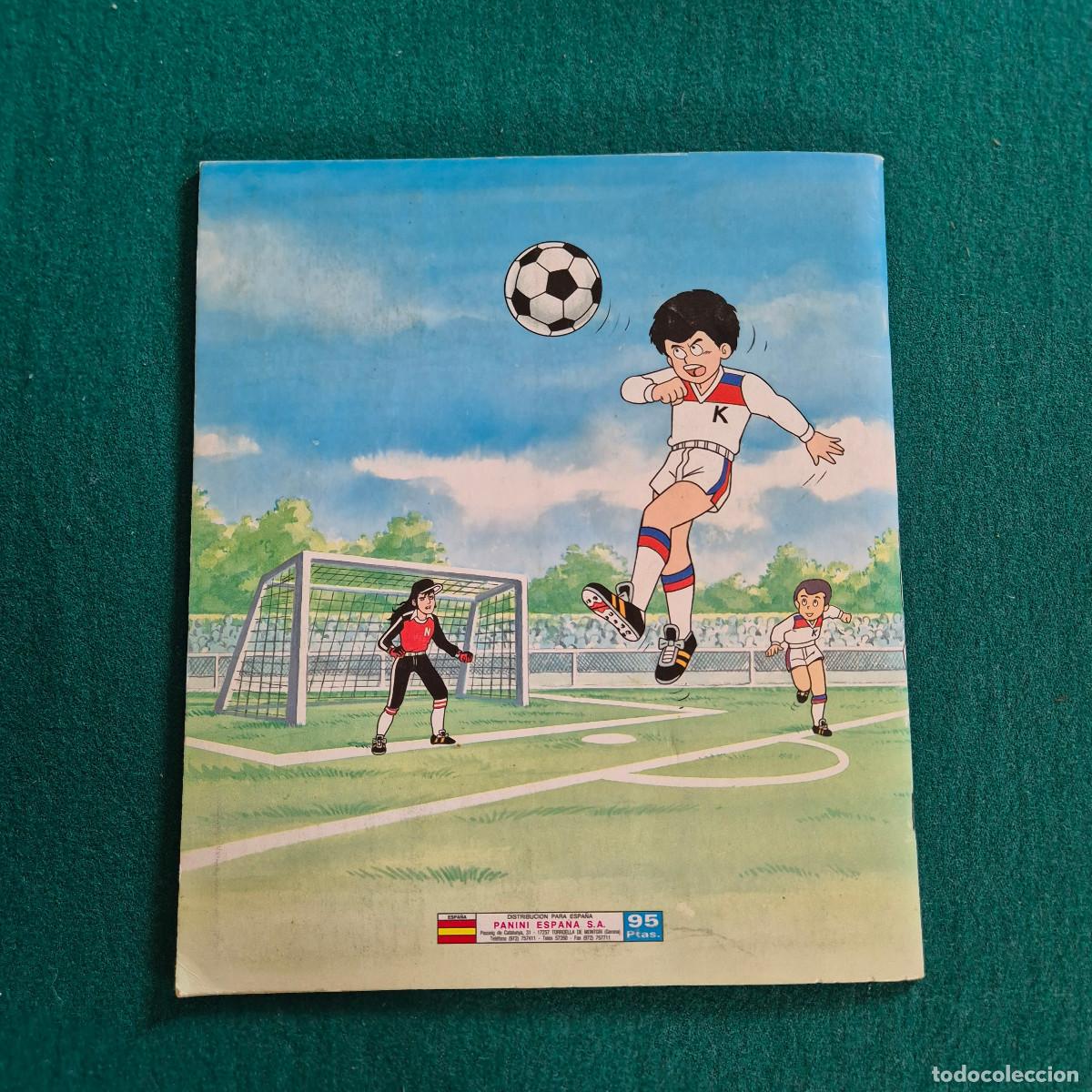 Coleccionismo &aacute;lbum: SUPERGOL DE RAFAELRUDY PANINI - Foto 19