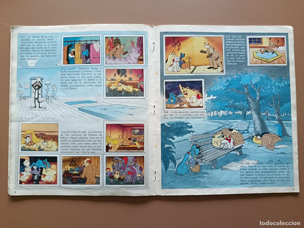 Coleccionismo &aacute;lbum: FOOFUR- PANINI - 1988- COMPLETO - Foto 7