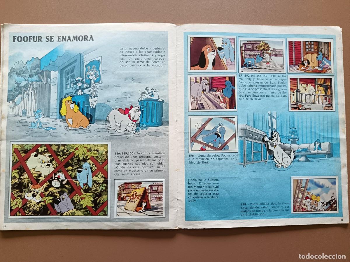 Coleccionismo &aacute;lbum: FOOFUR- PANINI - 1988- COMPLETO - Foto 8